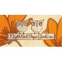 Night Owl Paper Goods coupons